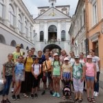 Wakacje z Bogiem "Miłość ma wielkie skrzydła"
