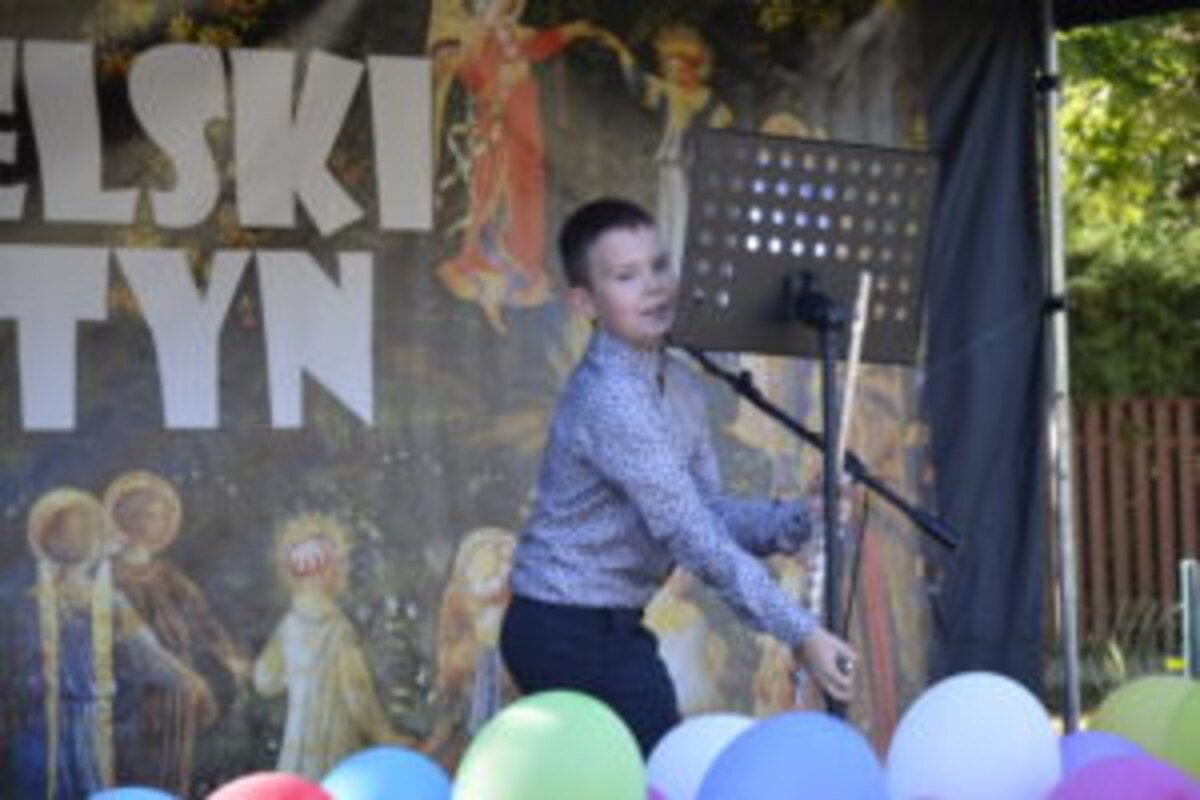 Wsp&oacute;lnotowe wydarzenie Centrum Kształcenia Rodziny