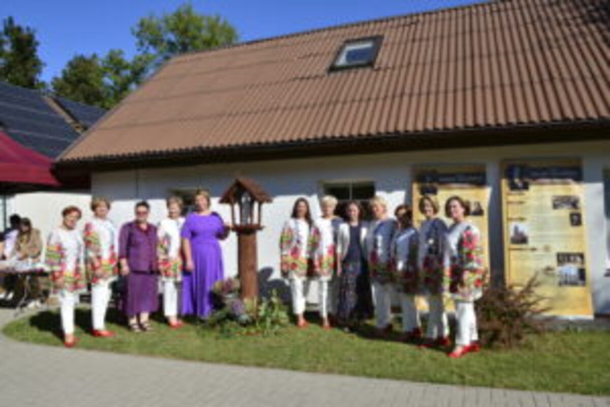 Wakacje &bdquo;Krok za krokiem&rdquo;
