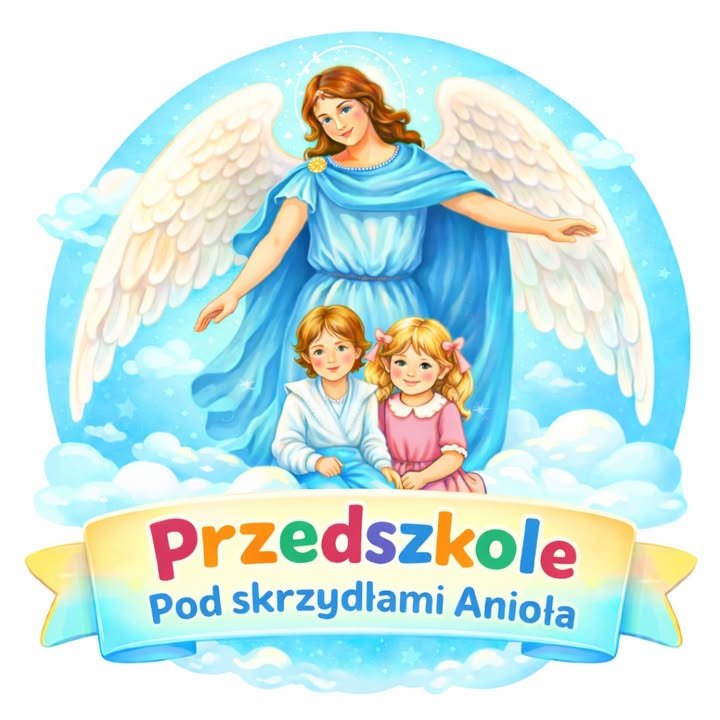 Profil Facebook przedszkola Pod skrzydłami Anioła