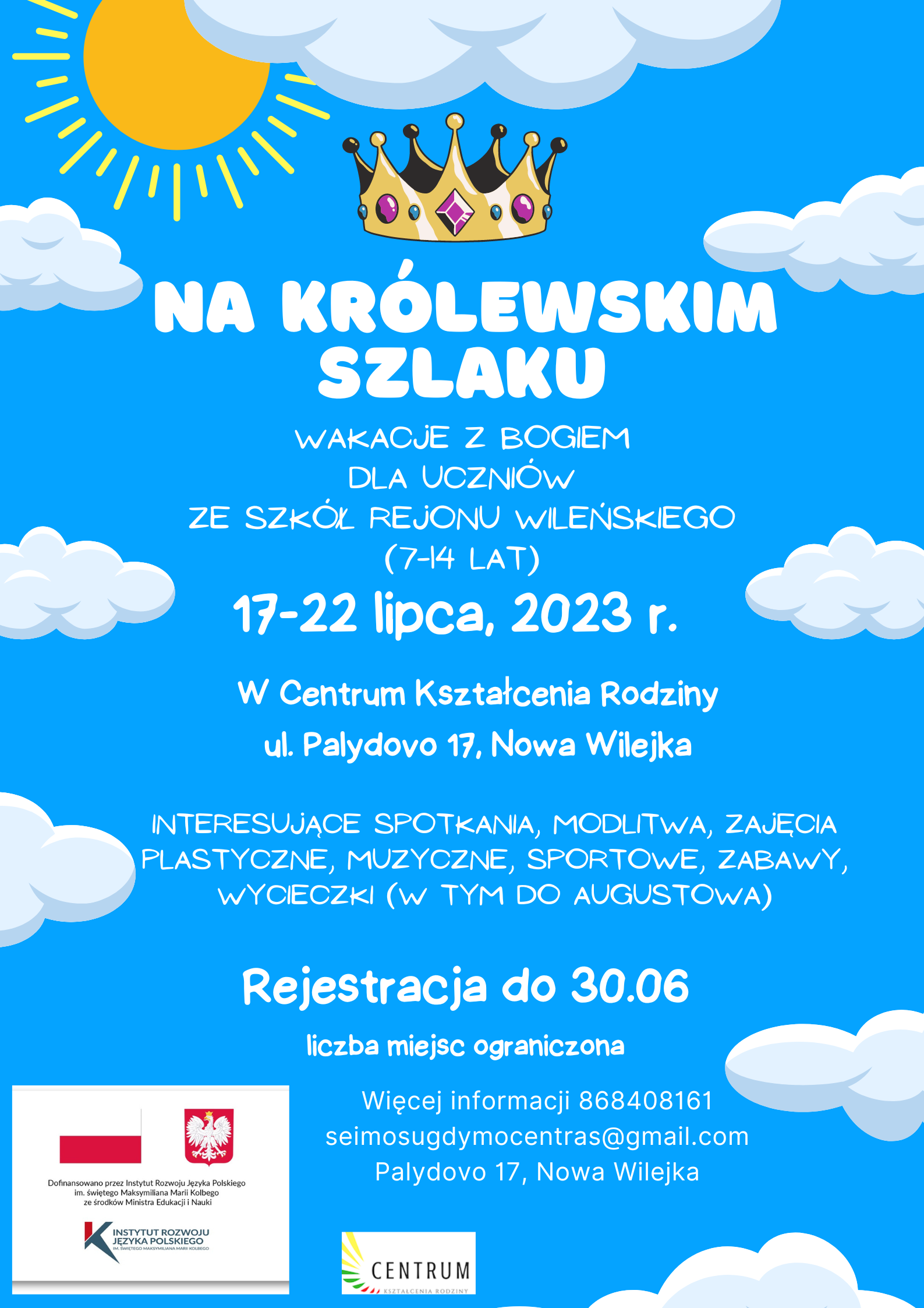 Na królewskim szlaku