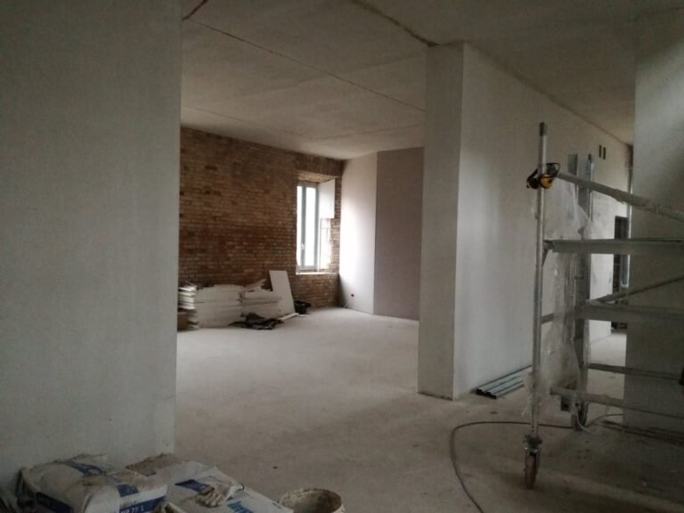 Centro statyba – Pastatas sparčiai kyla – 2018 – nuotrauka 22