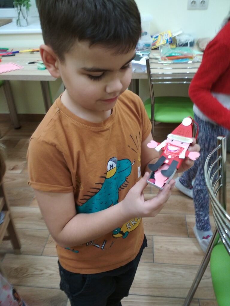 Projekto nuotrauka