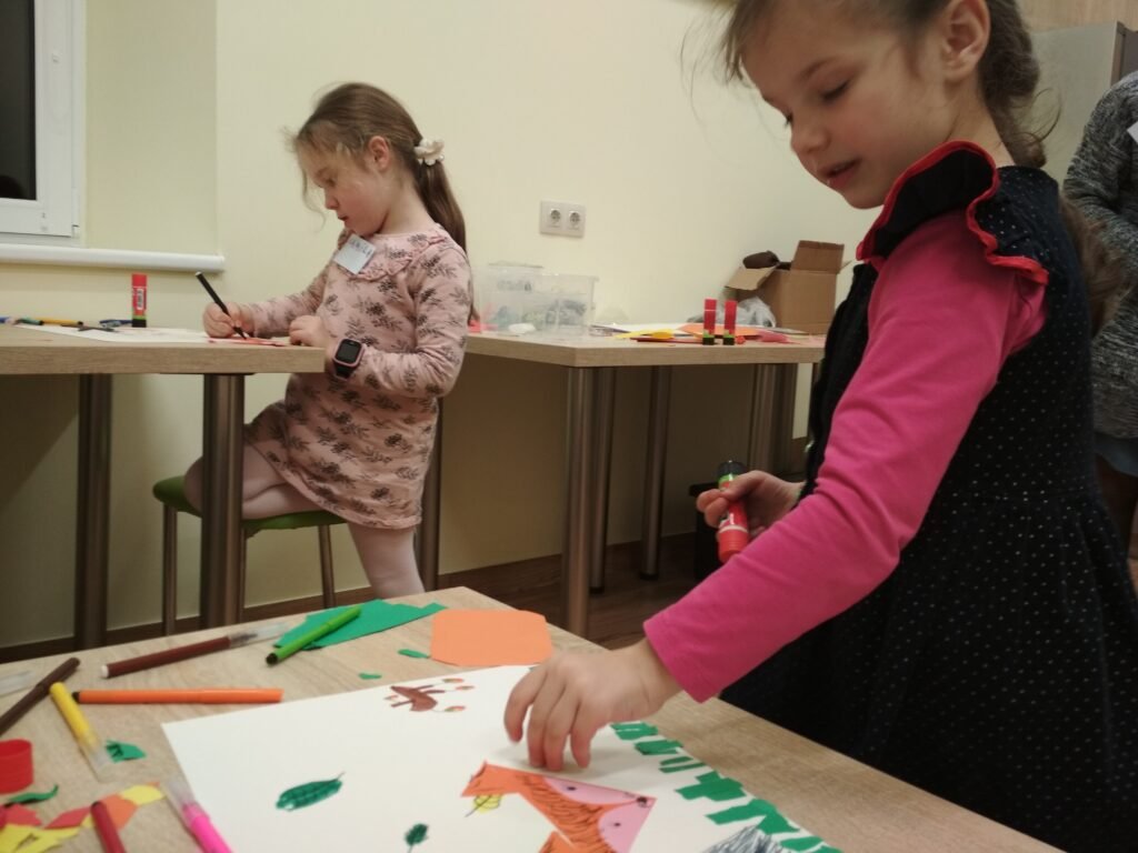 Projekto nuotrauka