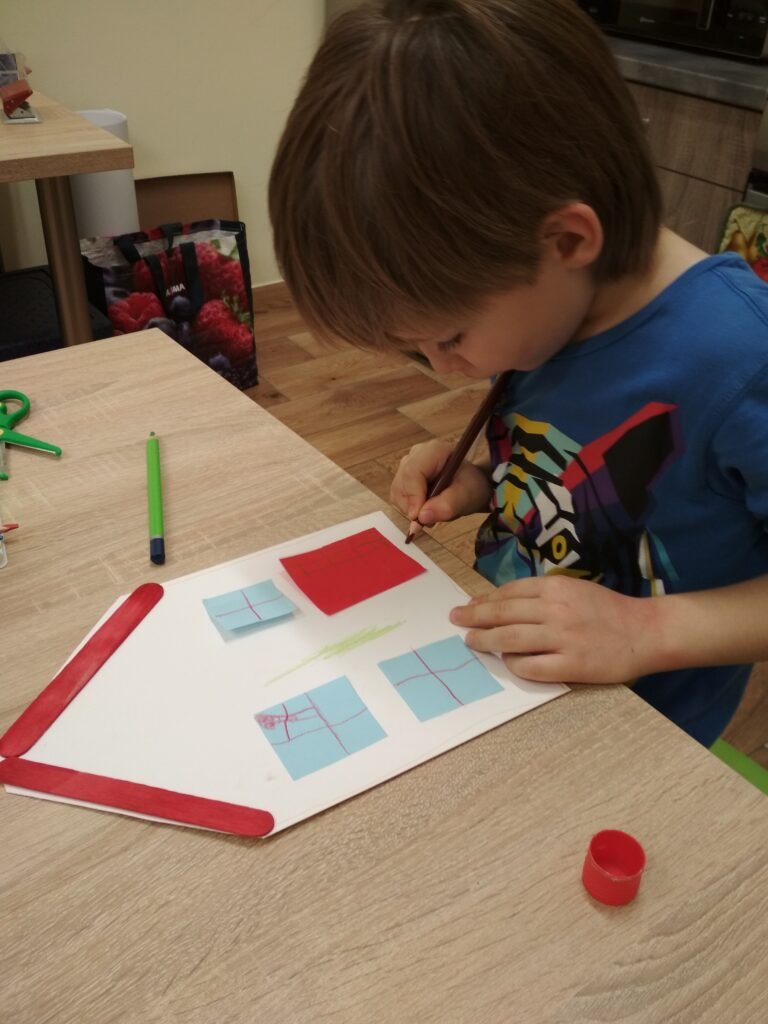 Projekto nuotrauka