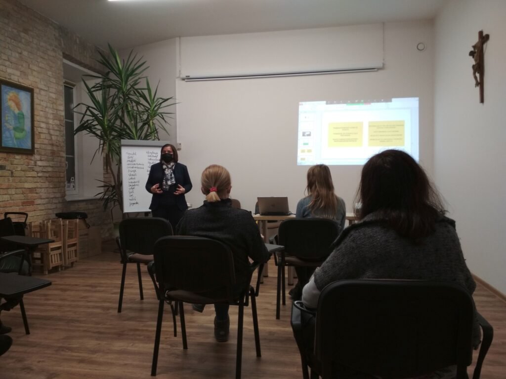 Projekto nuotrauka