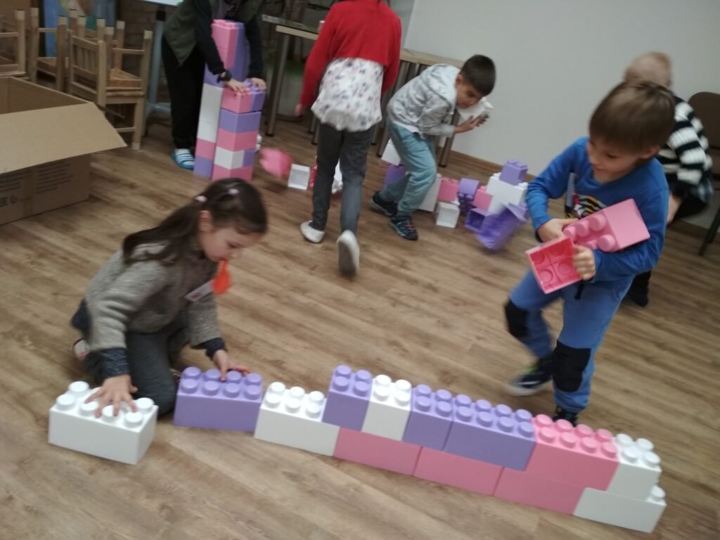 Projekto nuotrauka