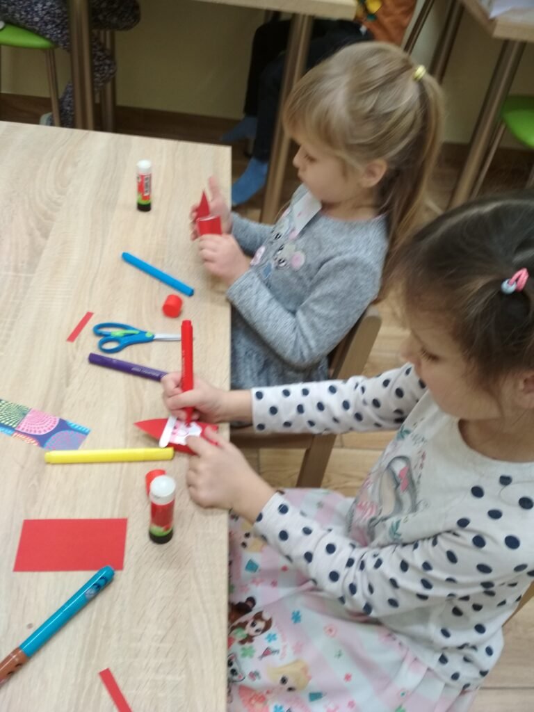 Projekto nuotrauka