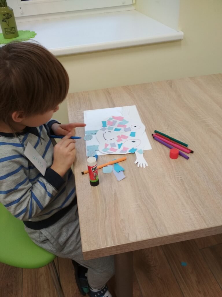 Projekto nuotrauka