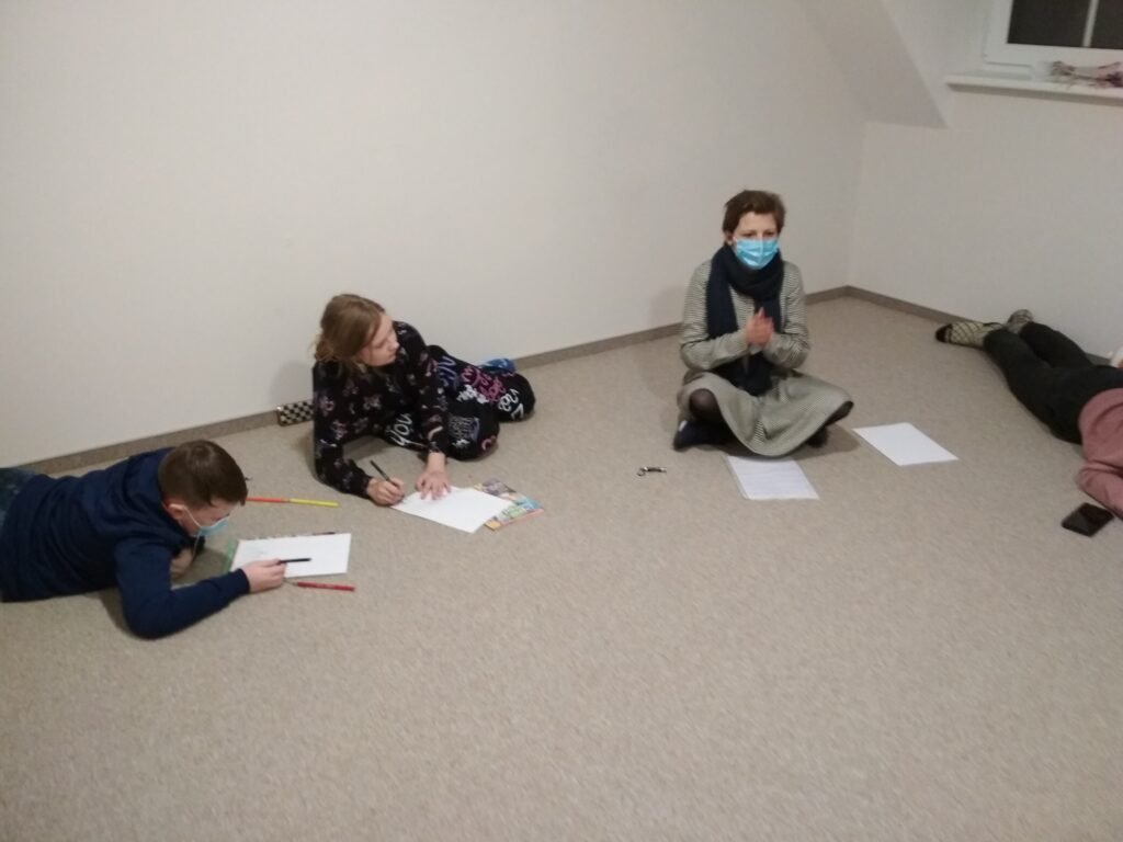 Projekto nuotrauka