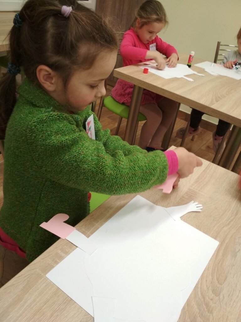 Projekto nuotrauka