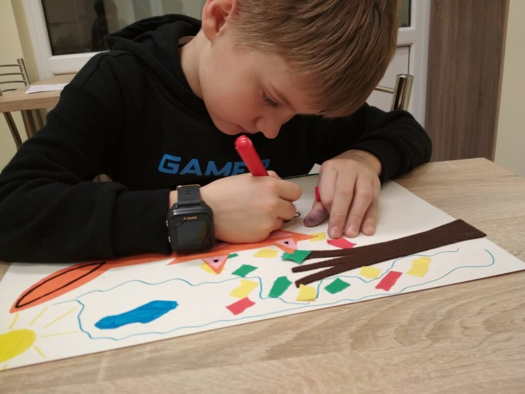 Projekto nuotrauka