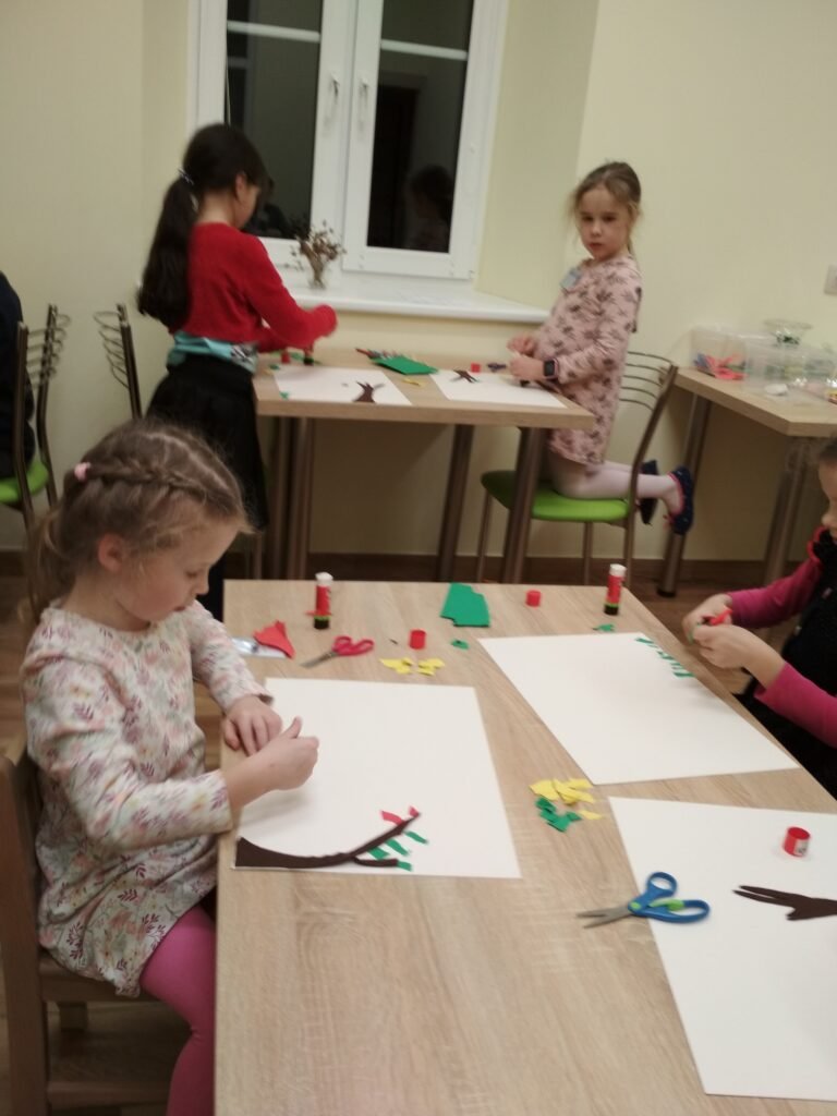 Projekto nuotrauka