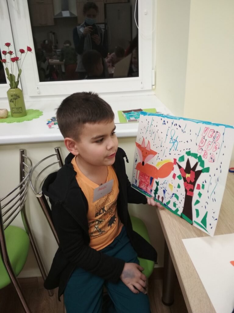 Projekto nuotrauka