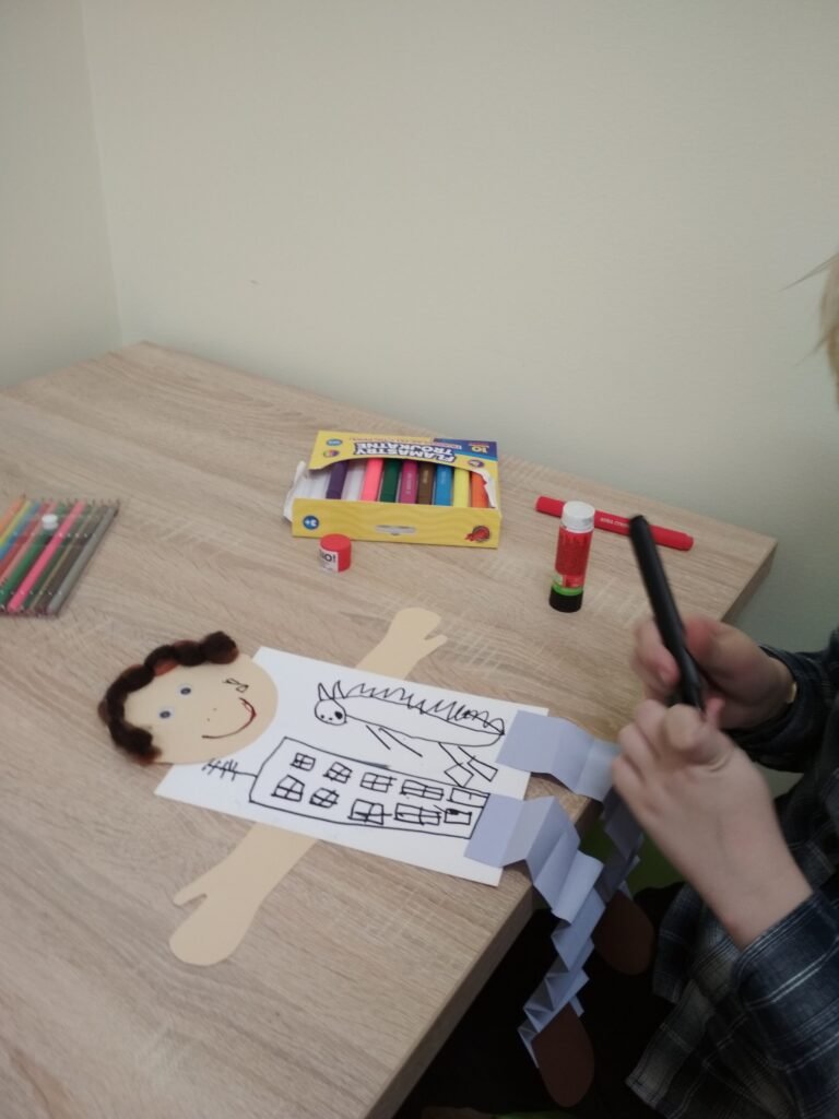 Projekto nuotrauka