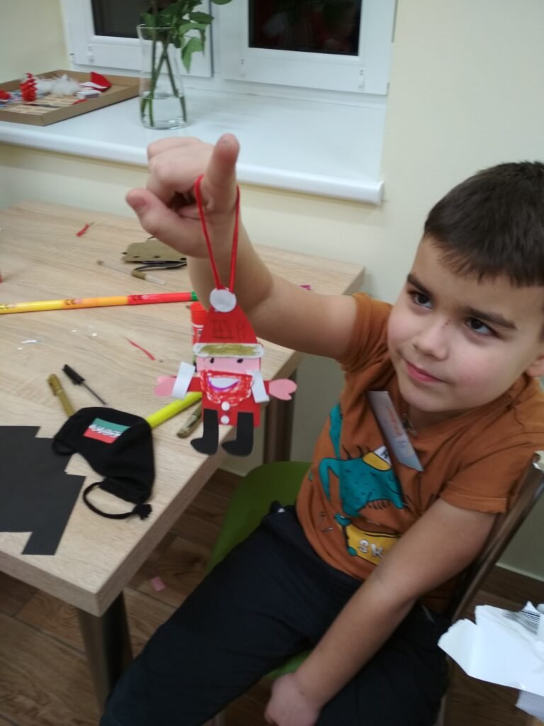 Projekto nuotrauka