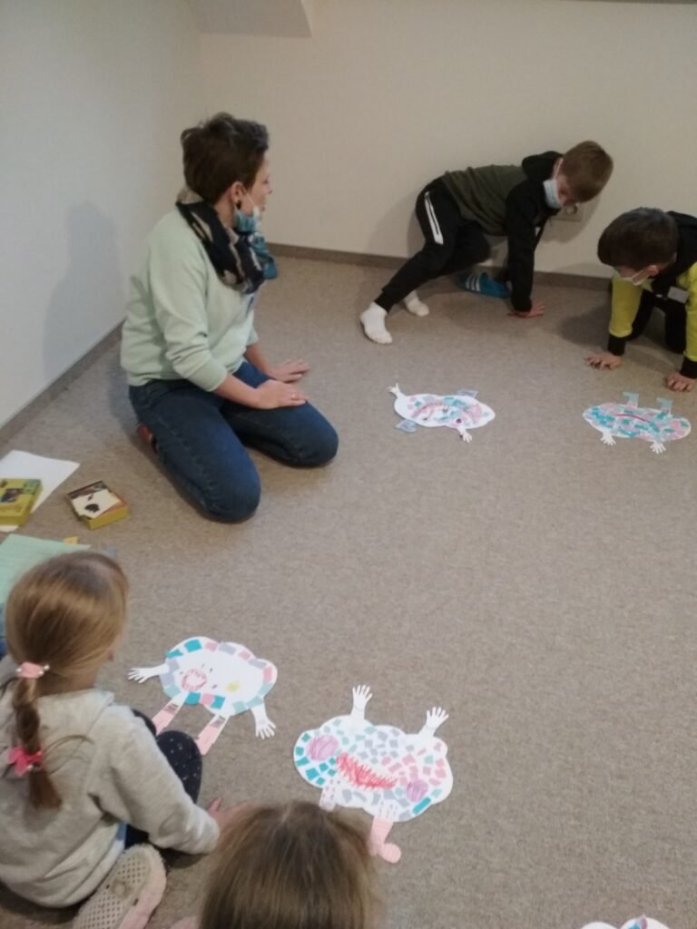 Projekto nuotrauka