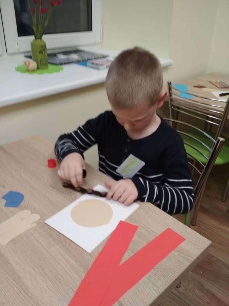Projekto nuotrauka