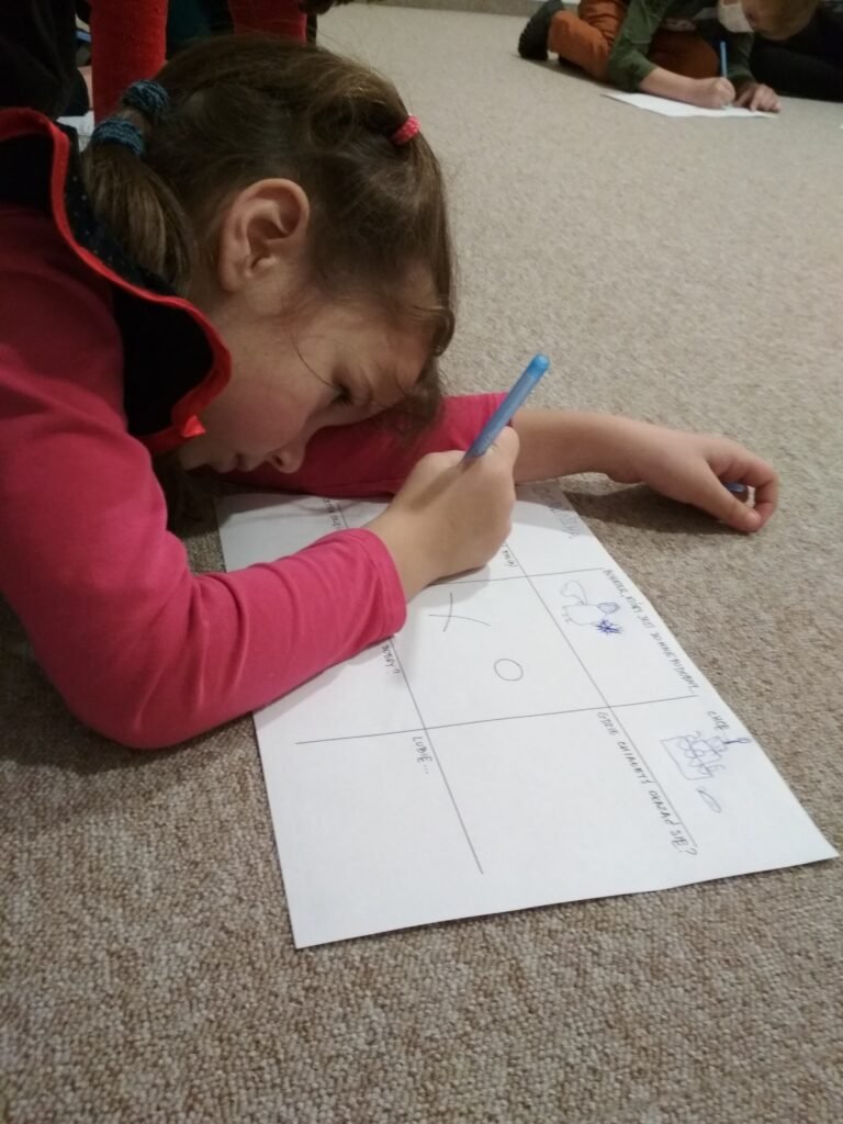 Projekto nuotrauka
