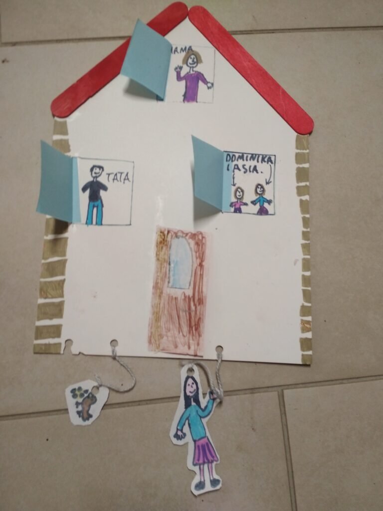 Projekto nuotrauka