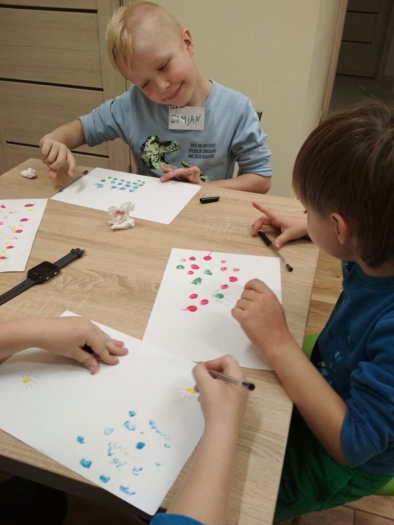 Projekto nuotrauka