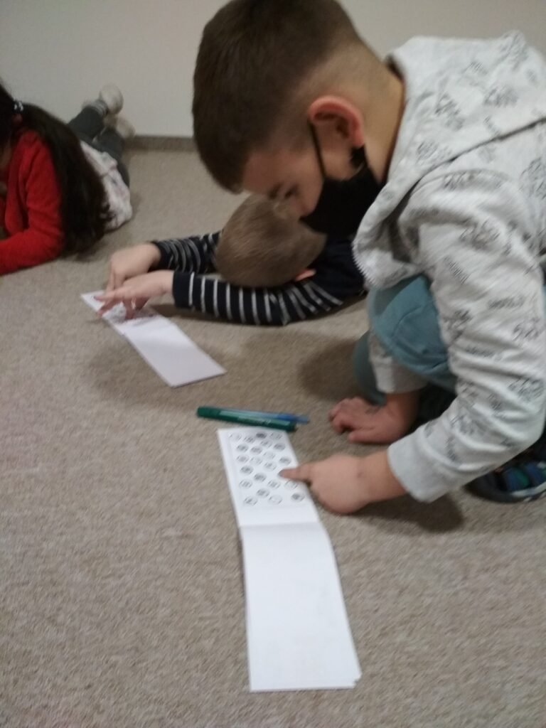 Projekto nuotrauka