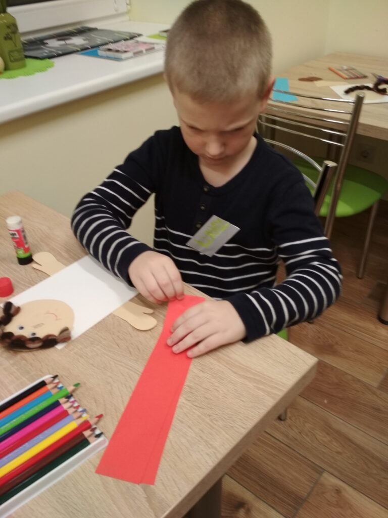 Projekto nuotrauka
