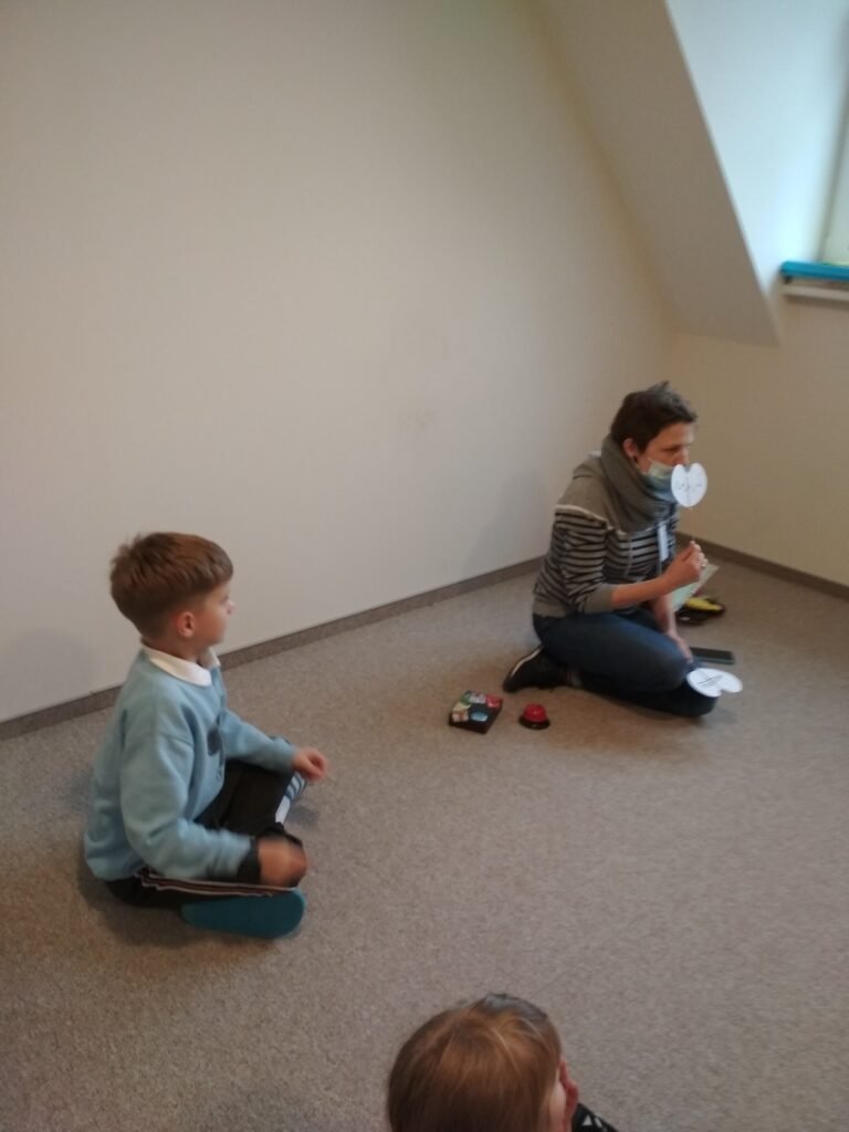 Projekto nuotrauka