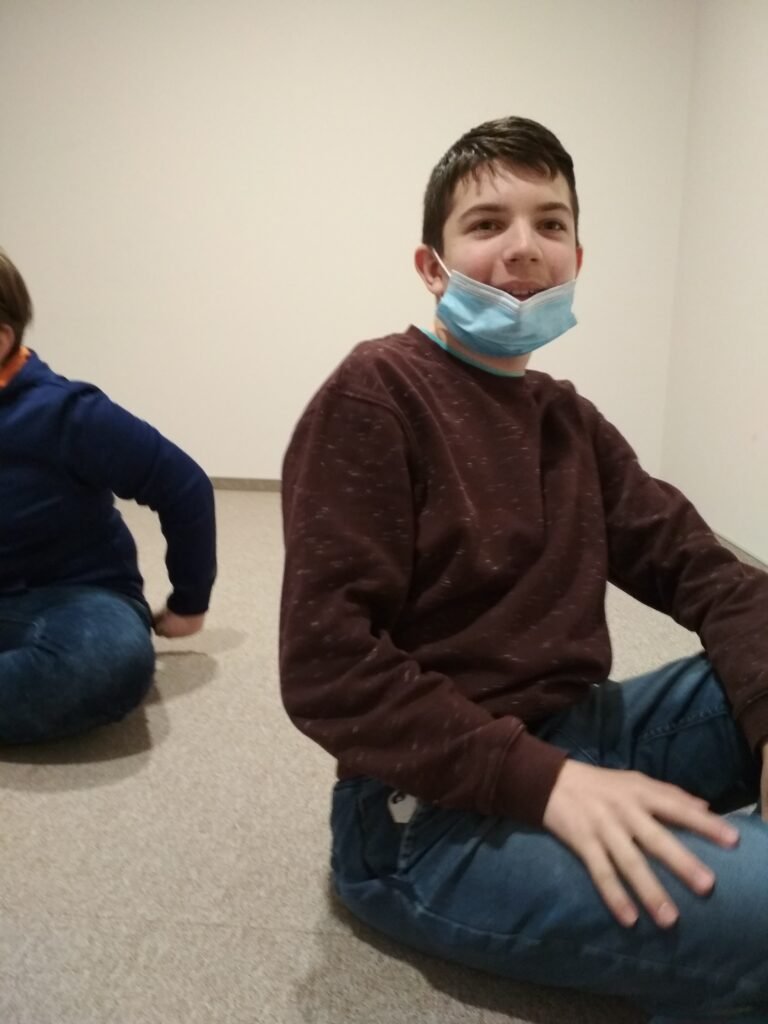 Projekto nuotrauka