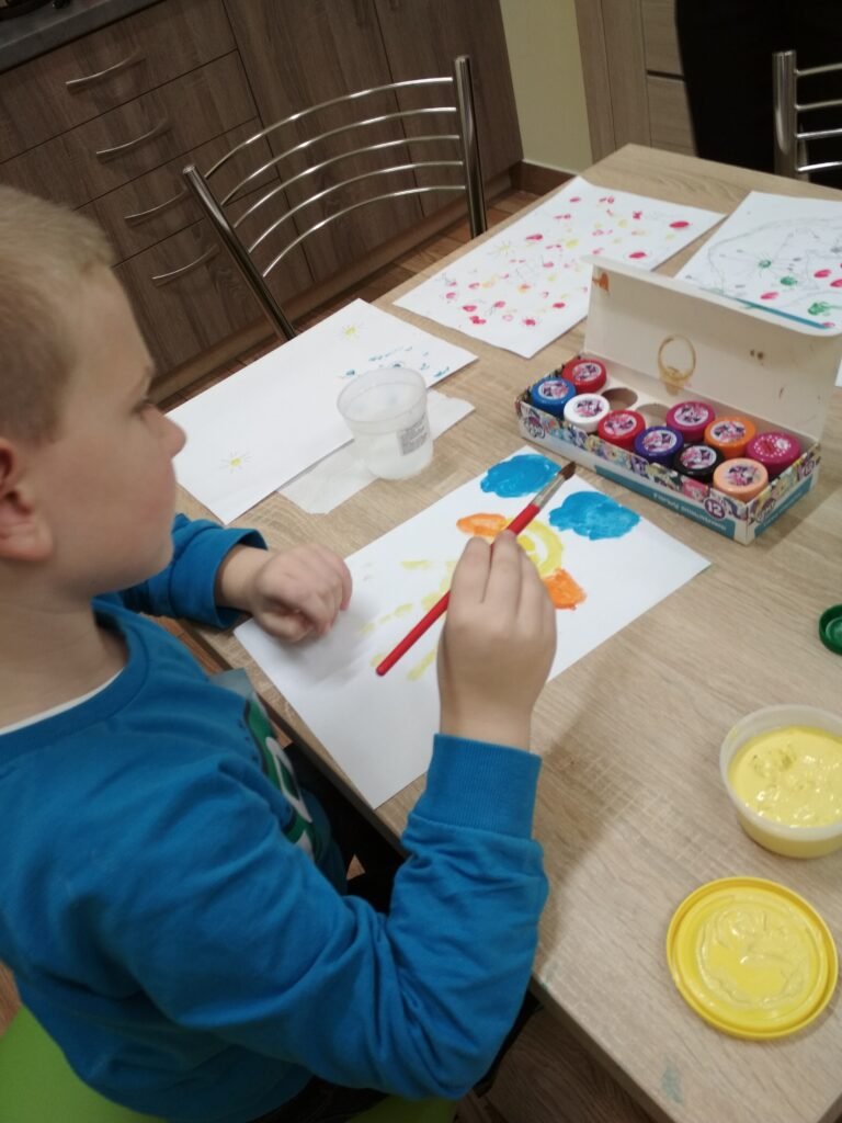 Projekto nuotrauka