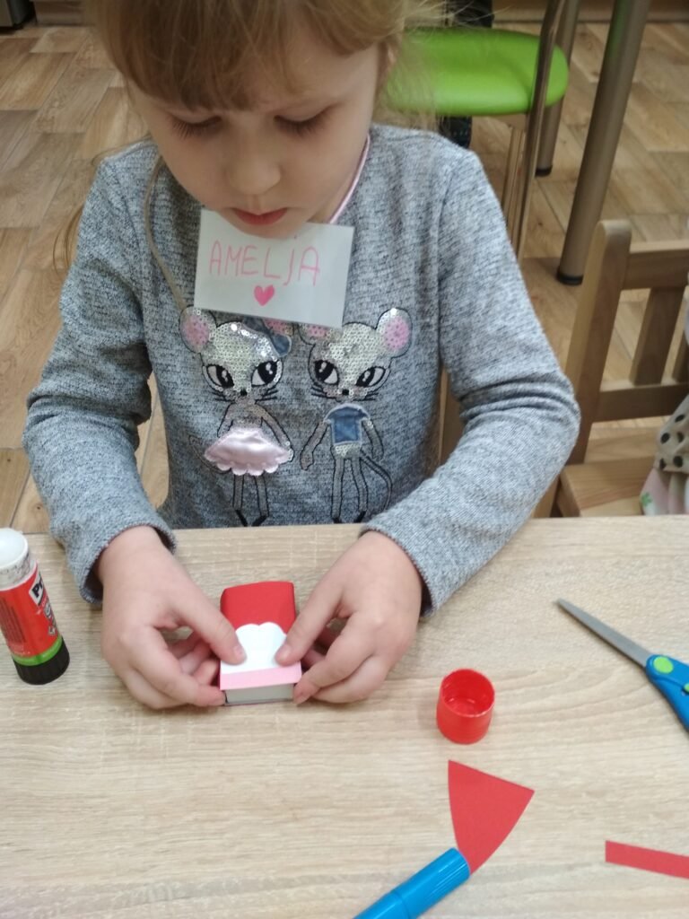 Projekto nuotrauka