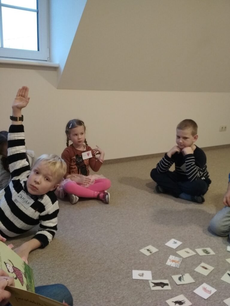 Projekto nuotrauka