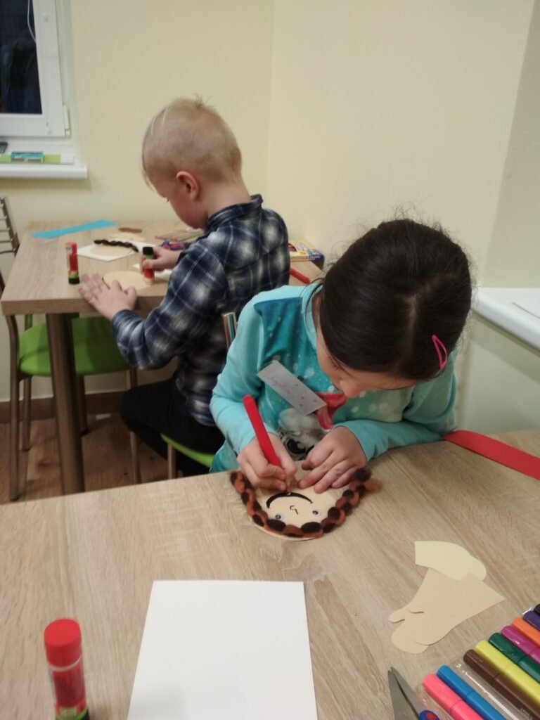 Projekto nuotrauka