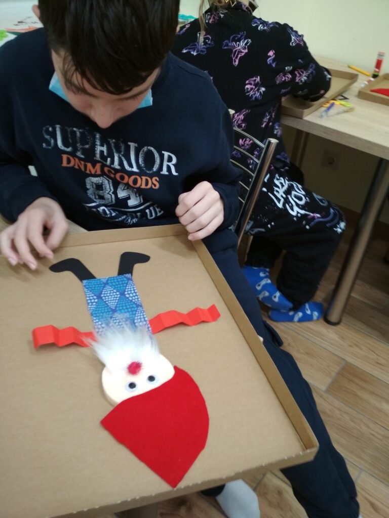 Projekto nuotrauka