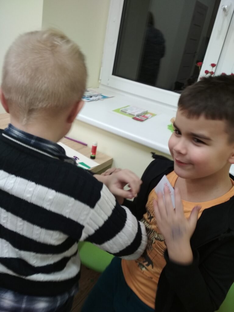 Projekto nuotrauka