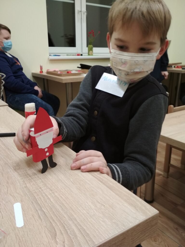Projekto nuotrauka