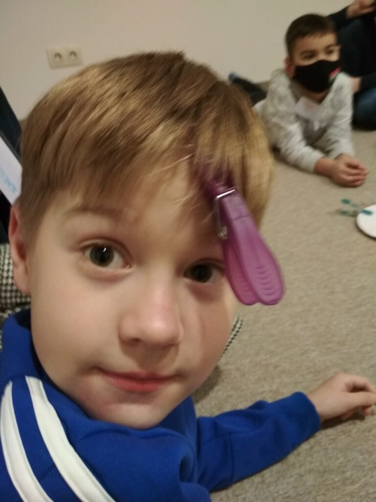 Projekto nuotrauka