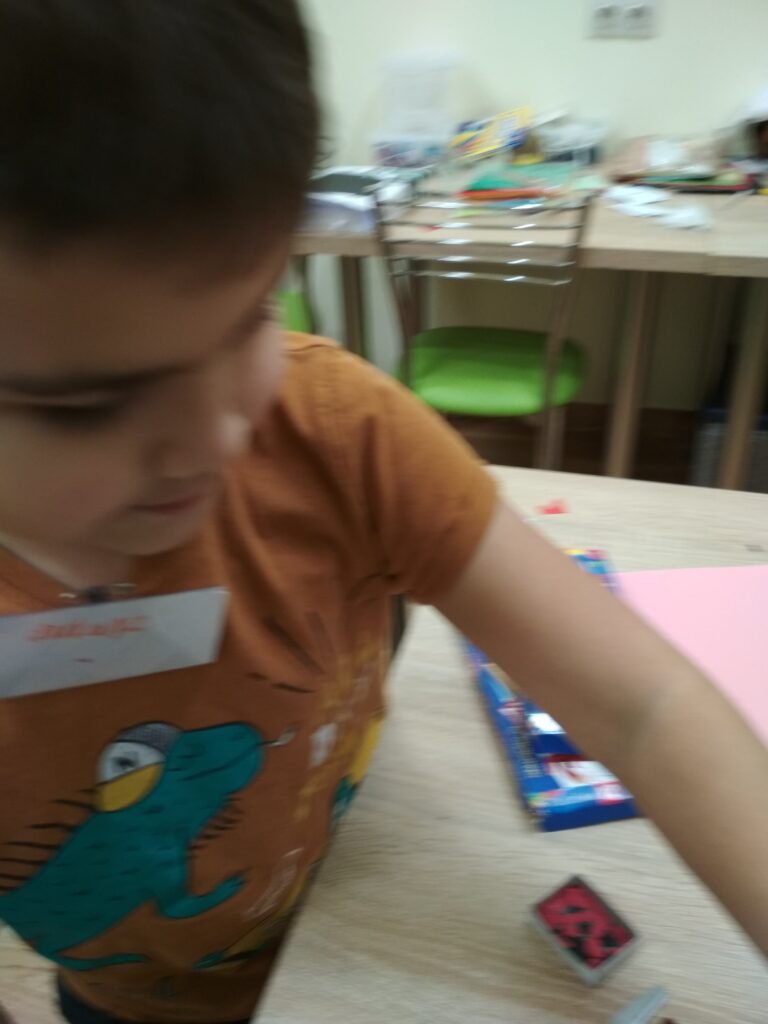 Projekto nuotrauka