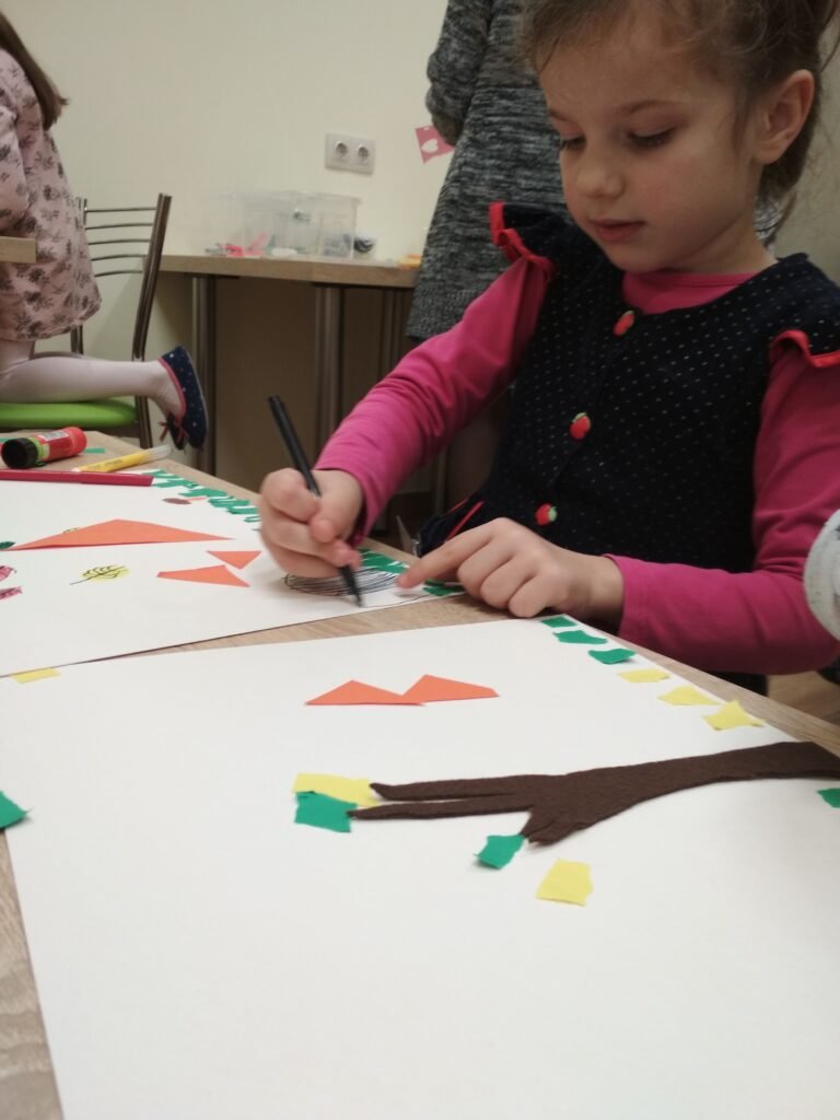 Projekto nuotrauka