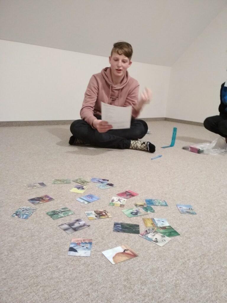 Projekto nuotrauka
