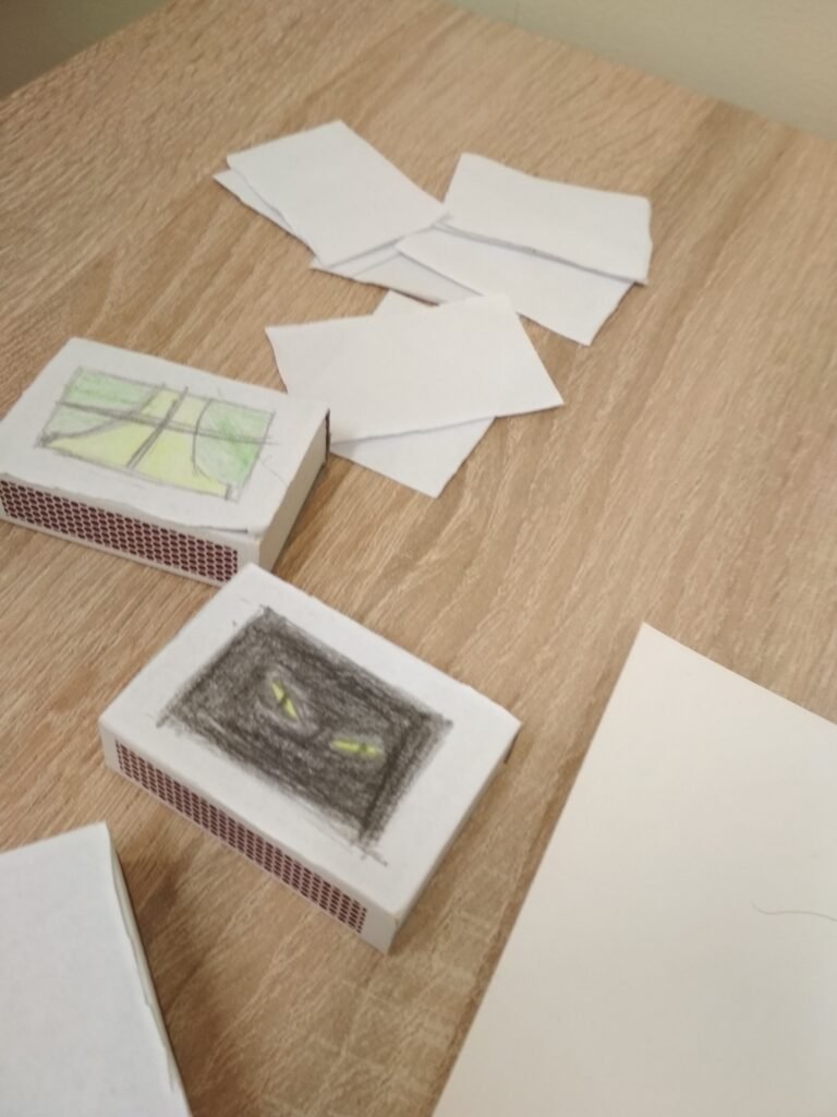 Projekto nuotrauka