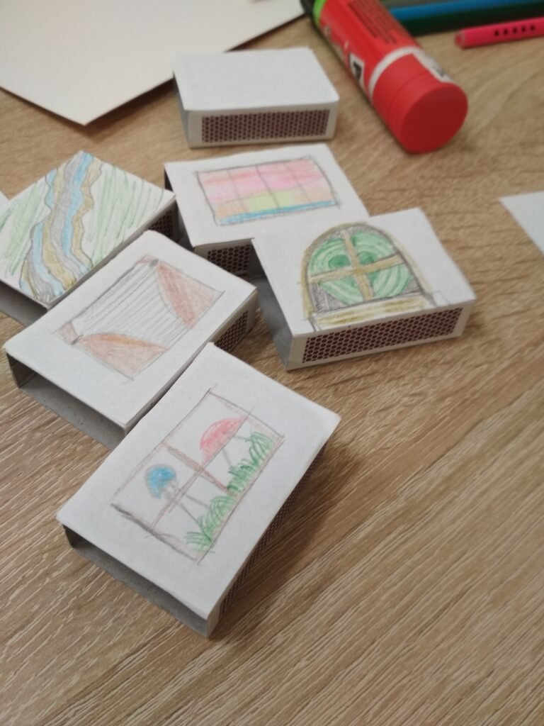 Projekto nuotrauka
