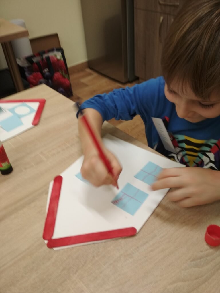 Projekto nuotrauka
