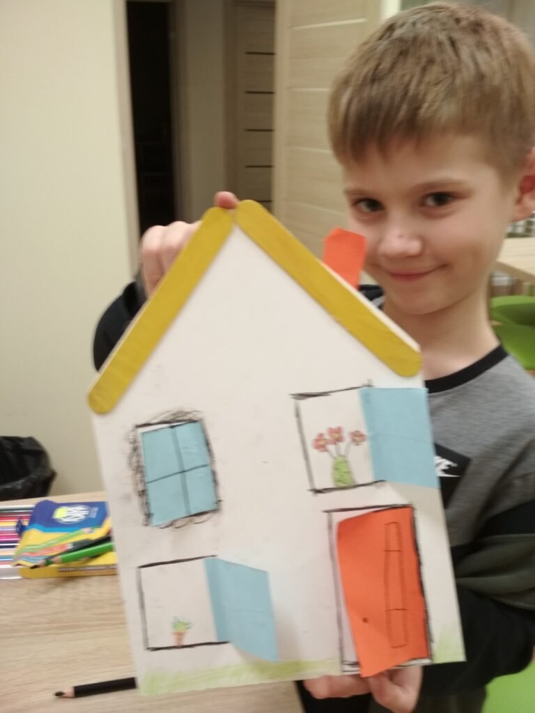 Projekto nuotrauka