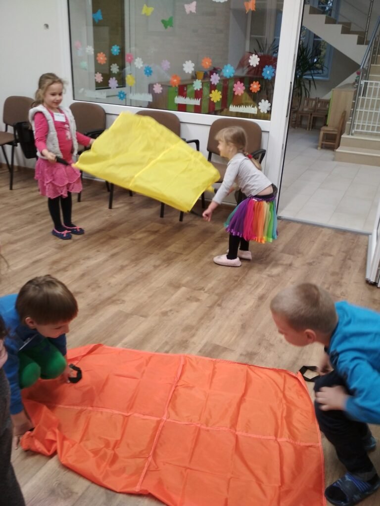 Projekto nuotrauka