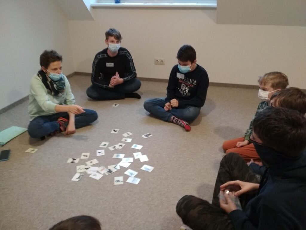 Projekto nuotrauka