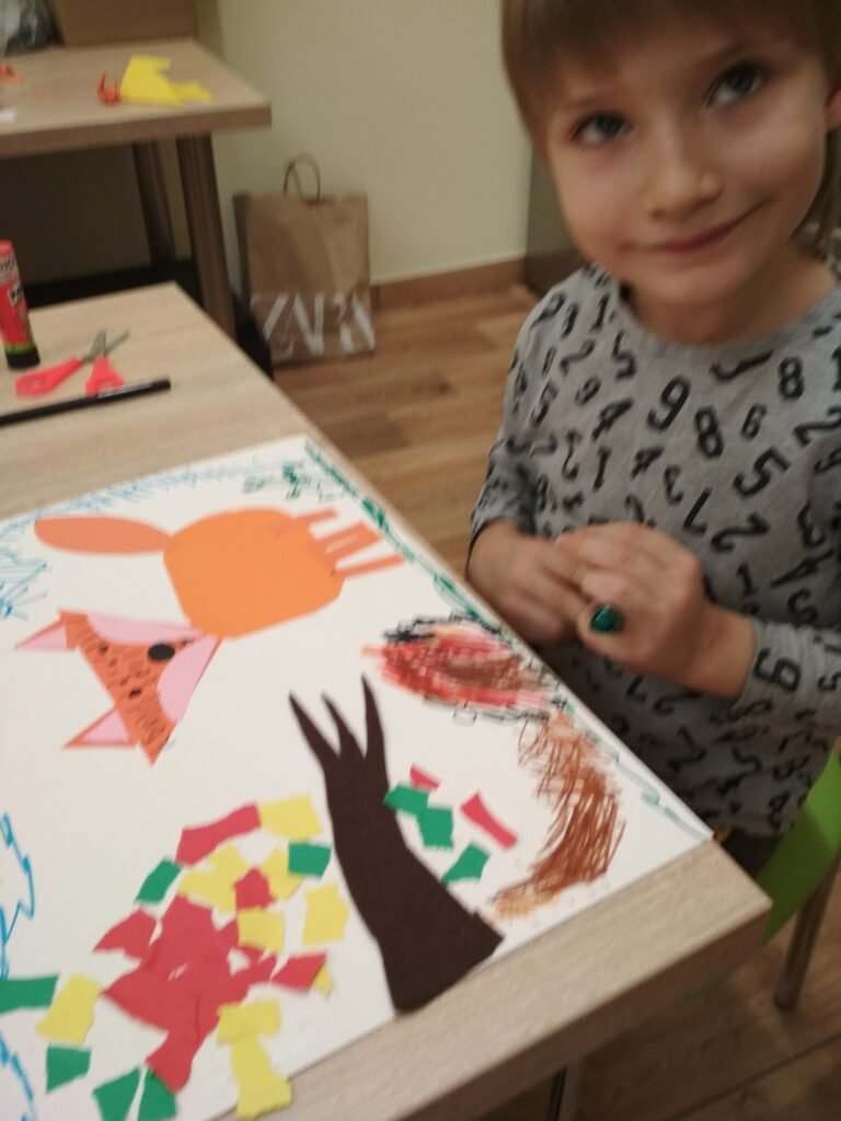 Projekto nuotrauka
