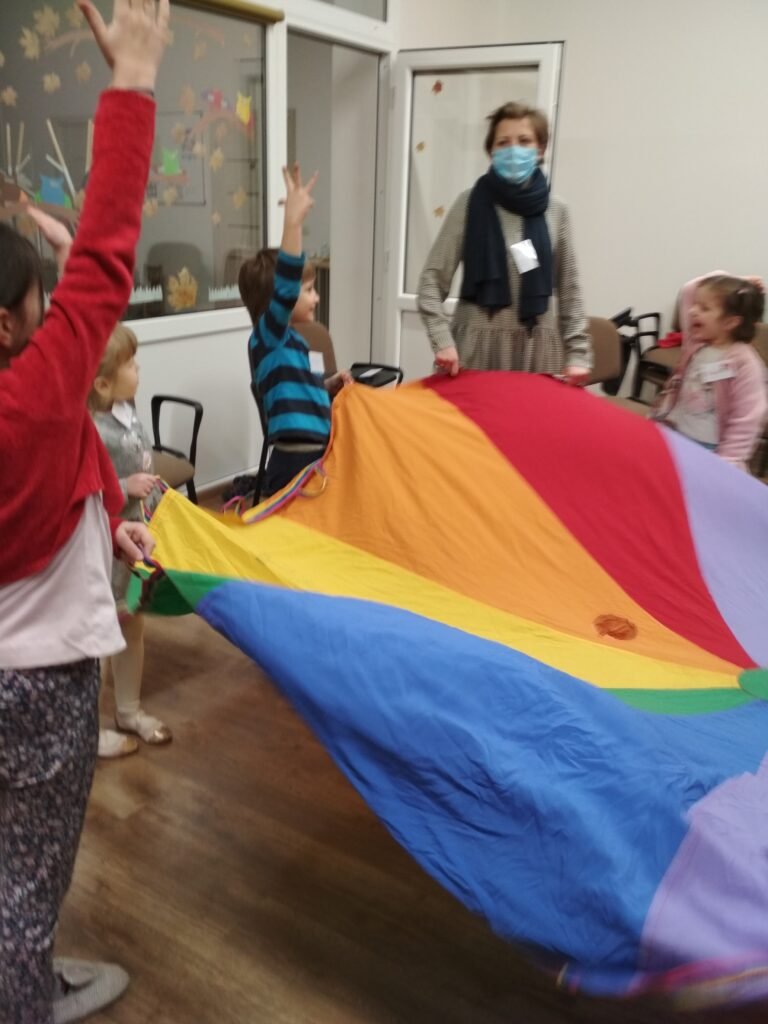 Projekto nuotrauka