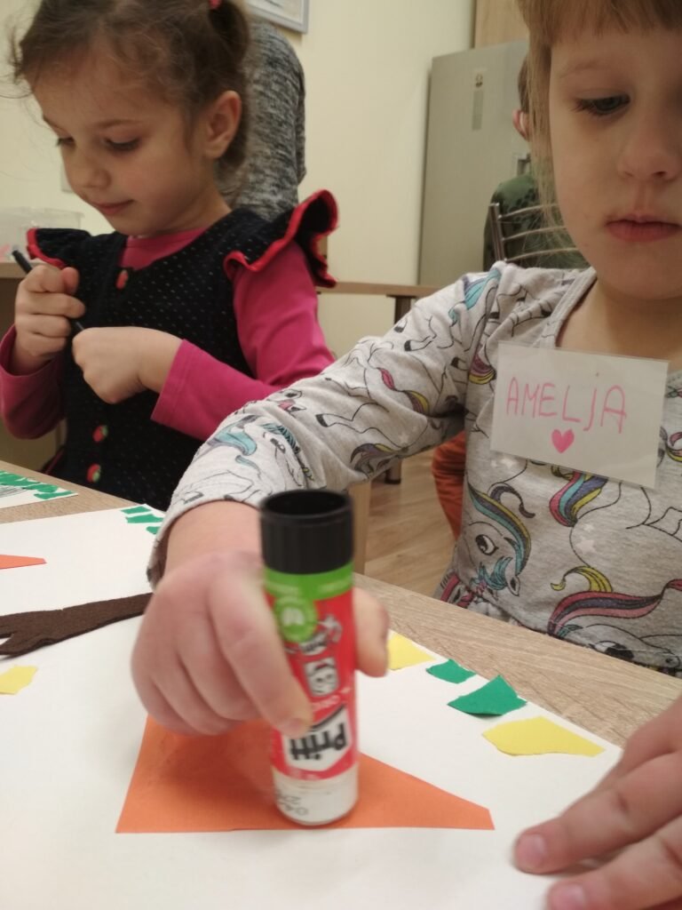 Projekto nuotrauka