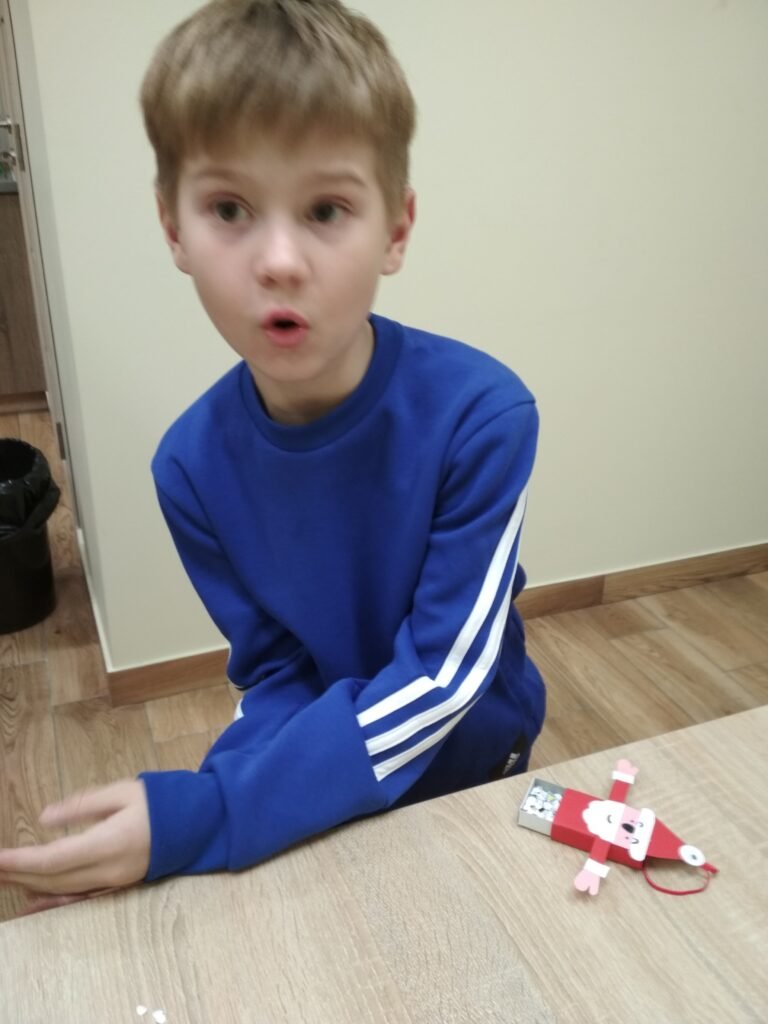 Projekto nuotrauka